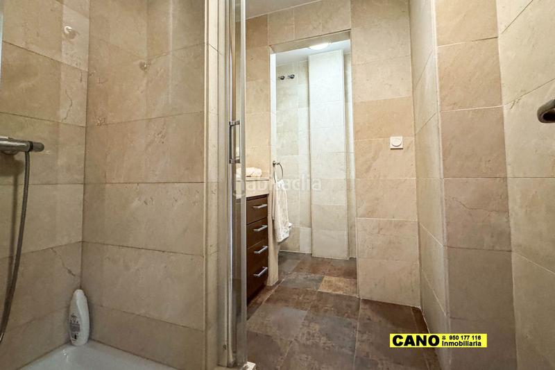 Foto 6dd3a482-52ad-47ae-ac06-f3d1572bd93e. Appartamento con riscaldamento parcheggio piscina in Ejido (El)