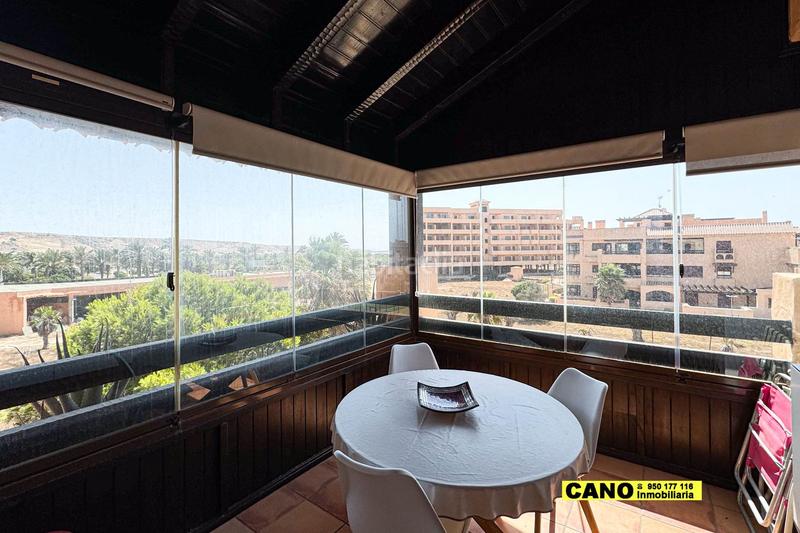 Foto 72e0f32d-5f09-4c06-b14b-59d3cd5248e6. Appartamento con riscaldamento parcheggio piscina in Ejido (El)