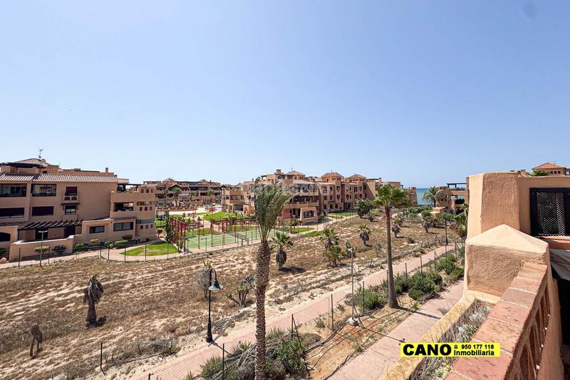 Foto 768a8b8b-6f91-48ff-8b71-6aa5c6616a94. Appartamento con riscaldamento parcheggio piscina in Ejido (El)