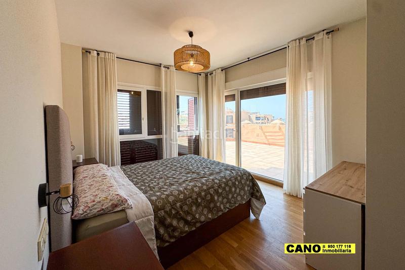 Foto 76a3545e-197d-4e99-a794-aea4958c48f9. Appartamento con riscaldamento parcheggio piscina in Ejido (El)