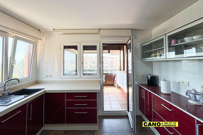 Foto 78e35e7f-1aa4-4706-8ee2-0e815b6f16d5. Appartamento con riscaldamento parcheggio piscina in Ejido (El)