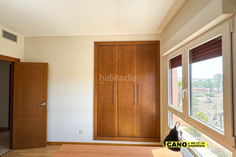 Foto 7b240925-66e3-422d-a7bb-70b9a336344b. Appartamento con riscaldamento parcheggio piscina in Ejido (El)