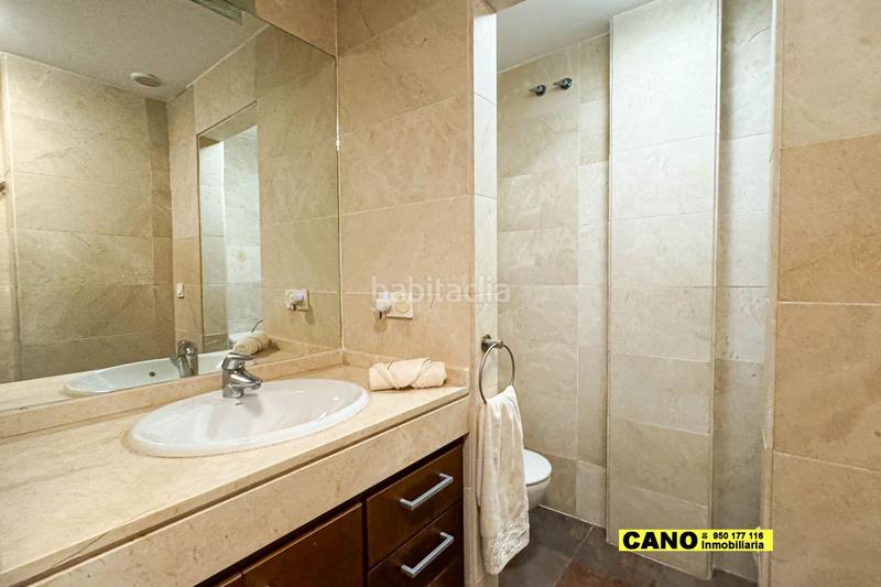 Foto 870696d0-319f-4584-9088-c9e0f022fe7a. Appartamento con riscaldamento parcheggio piscina in Ejido (El)