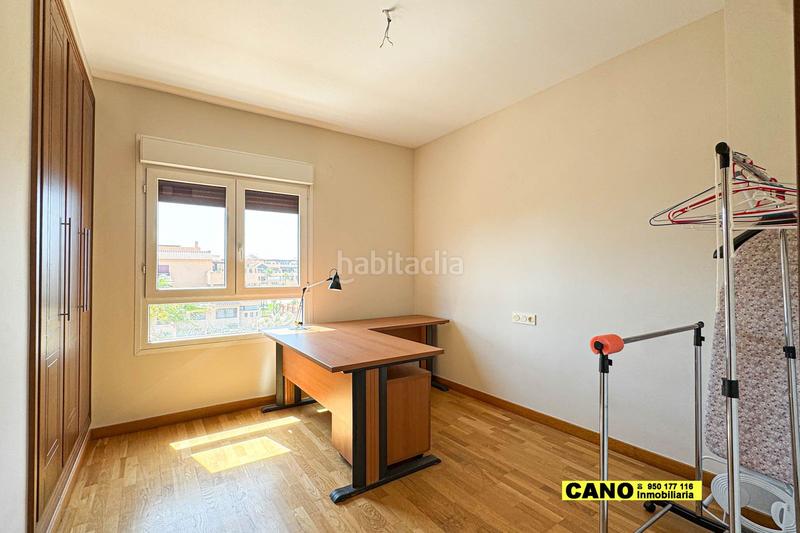 Foto a19816b6-40f5-4a1b-af2c-c4139554af50. Appartamento con riscaldamento parcheggio piscina in Ejido (El)