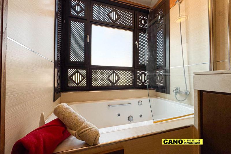 Foto a912a681-1628-4c7a-9148-04f35c962f26. Appartamento con riscaldamento parcheggio piscina in Ejido (El)