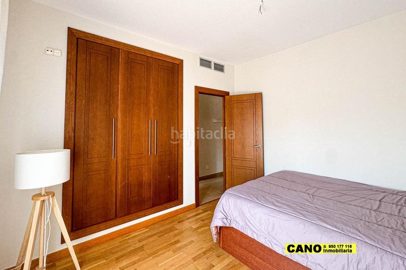 Foto a919152a-ace8-4742-ada7-ecce6b3fcc1e. Appartamento con riscaldamento parcheggio piscina in Ejido (El)