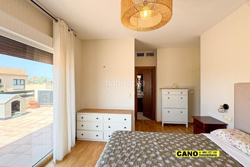 Foto affe7a9f-0b8a-4f6f-8957-6be685d91649. Appartamento con riscaldamento parcheggio piscina in Ejido (El)