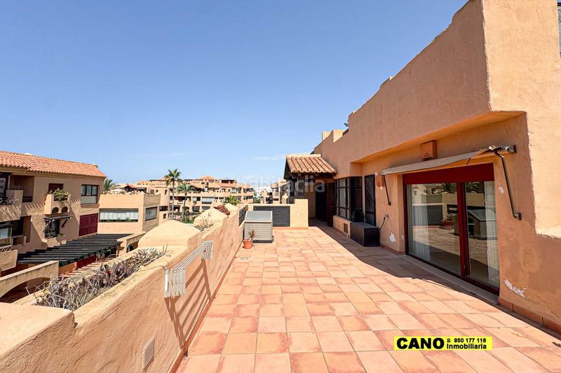 Foto b10ac703-c01e-4cfa-a2a3-36d7160177dd. Appartamento con riscaldamento parcheggio piscina in Ejido (El)