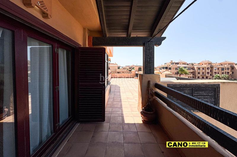 Foto b152b815-974f-4767-8682-890bdeed62a6. Appartamento con riscaldamento parcheggio piscina in Ejido (El)