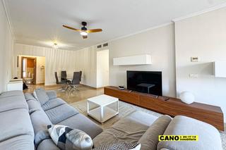 Appartement  Almerimar  (urbanizacion spirit mar). Ático 3 habitaciones , 2 pg y 2 trasteros en almerimar