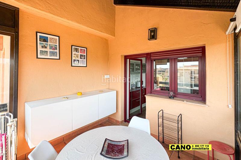 Foto b9a4af52-bb44-4264-98ac-9d8fd62ed07a. Appartamento con riscaldamento parcheggio piscina in Ejido (El)