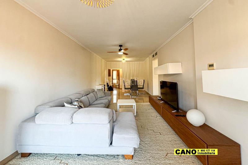 Foto bd4c89c8-a31e-4fe8-8008-1d9c5649a66e. Appartamento con riscaldamento parcheggio piscina in Ejido (El)