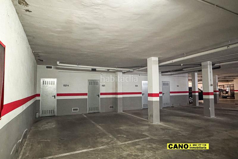 Foto c2dd01ec-93a0-425c-ad8a-5eb3b670faf4. Appartamento con riscaldamento parcheggio piscina in Ejido (El)