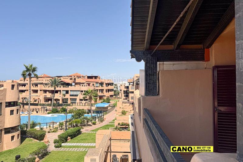 Foto c327e571-c1ba-4c76-bf4d-4c0bc543ed92. Appartamento con riscaldamento parcheggio piscina in Ejido (El)