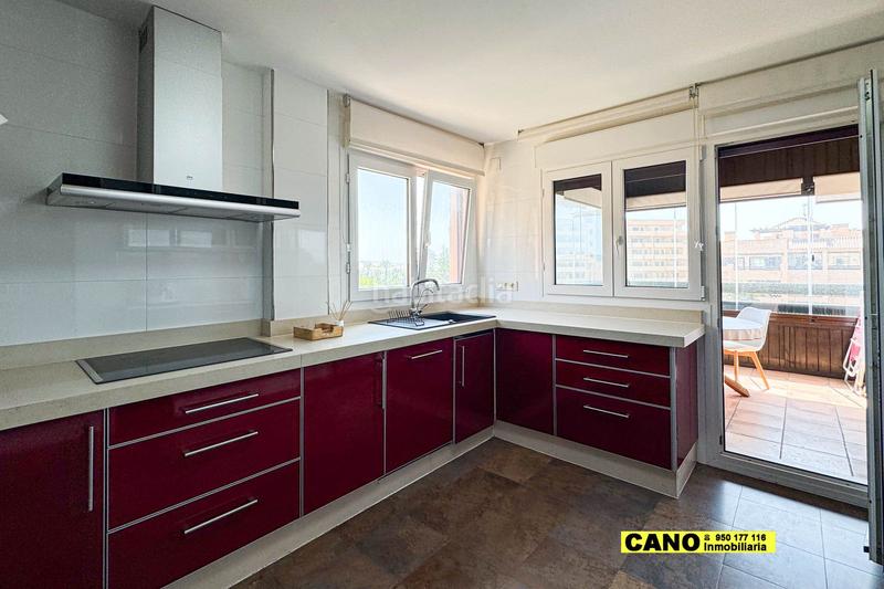 Foto c6d0cdca-4cbe-4137-a9ec-be2cc6647b34. Appartamento con riscaldamento parcheggio piscina in Ejido (El)