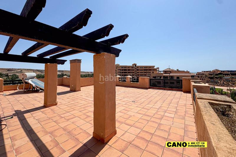 Foto c77a89d5-ab04-4dfa-afde-1a26fd396e56. Appartamento con riscaldamento parcheggio piscina in Ejido (El)