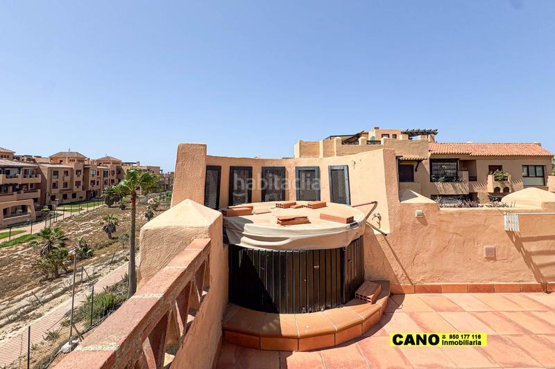 Foto da00588a-bd30-4f2e-b42c-709df52b3e69. Appartamento con riscaldamento parcheggio piscina in Ejido (El)