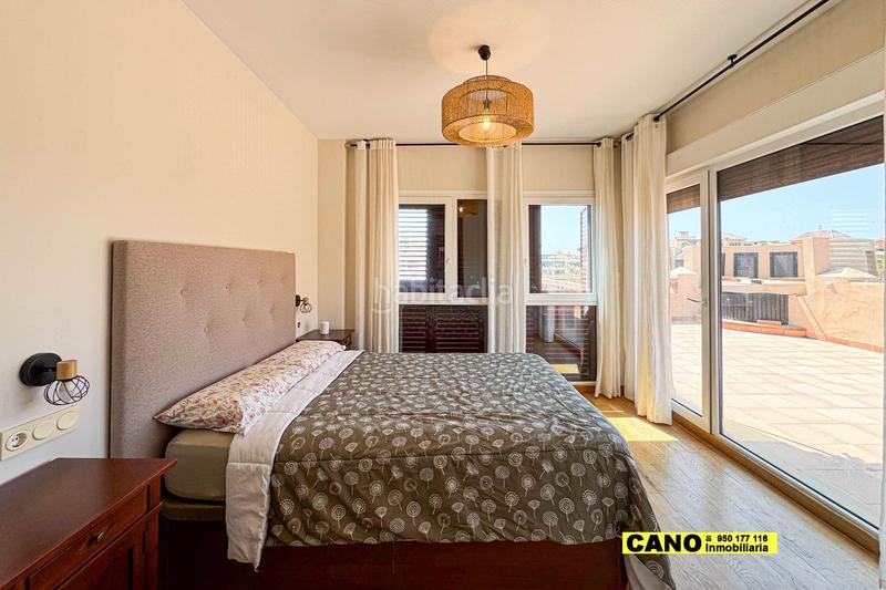 Foto dade79d4-aeb9-41a9-8b33-502c783dbdc1. Appartamento con riscaldamento parcheggio piscina in Ejido (El)