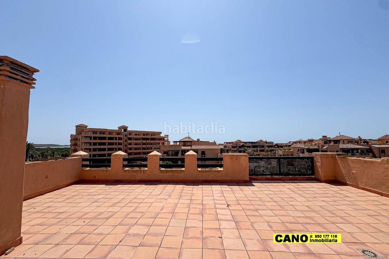 Foto e4c62d2a-3ab2-4940-9892-e240af35cace. Appartamento con riscaldamento parcheggio piscina in Ejido (El)