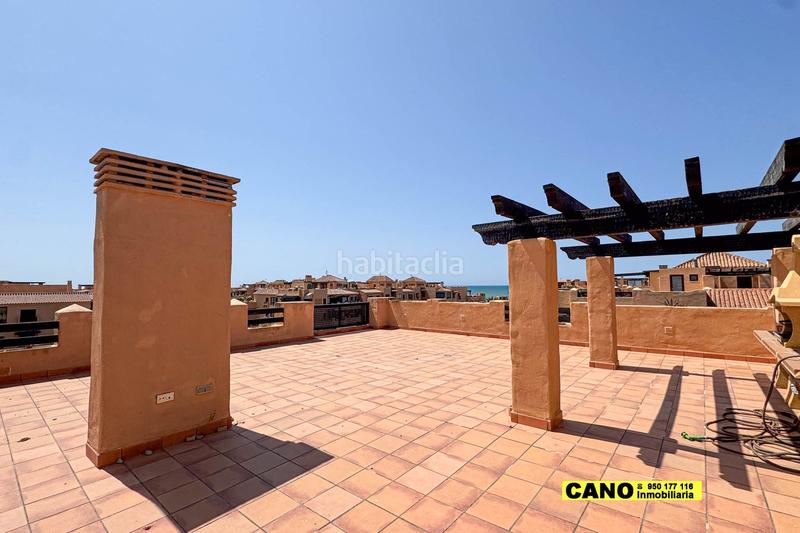 Foto e75f17c5-55cb-4de1-b676-9dfaab612866. Appartamento con riscaldamento parcheggio piscina in Ejido (El)