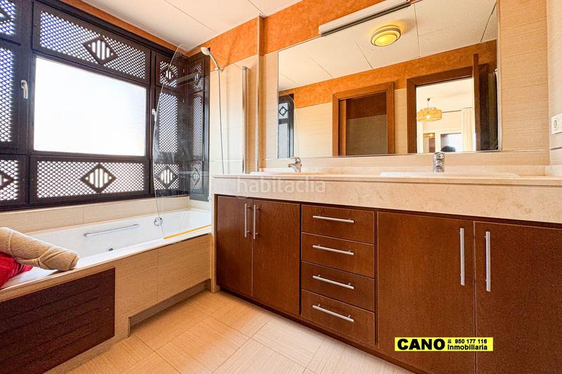 Foto f511a5fa-6cd5-4eb8-ac6b-ca94a9b81c7f. Appartamento con riscaldamento parcheggio piscina in Ejido (El)