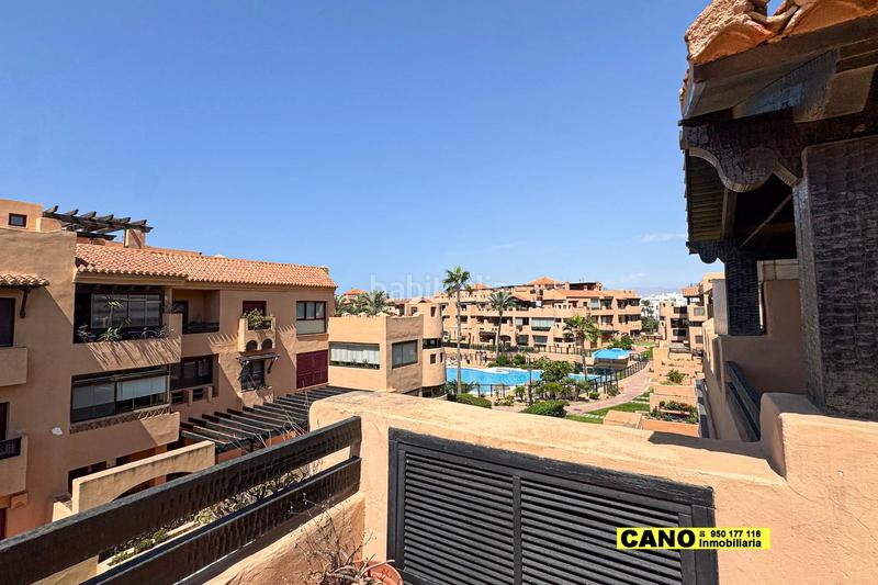 Foto faf0d783-ac28-4a3e-8c48-3d185dcb2d89. Appartamento con riscaldamento parcheggio piscina in Ejido (El)