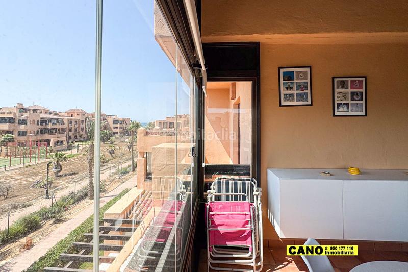 Foto ff412153-8ad1-4ff3-aa76-3bd594955ea0. Appartamento con riscaldamento parcheggio piscina in Ejido (El)