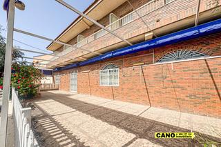 Local Comercial  La  parra. Edificio restauración en el ejido