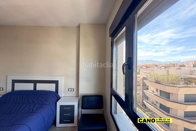 Foto 1afd06ce-688b-4d7f-954a-981437bebefa. Piso  en el ejido en Pabellón - Estación - El Corte Inglés Ejido (El)