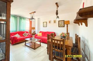 Appartement  Agustin gomez arcos. Piso en loma cabrera