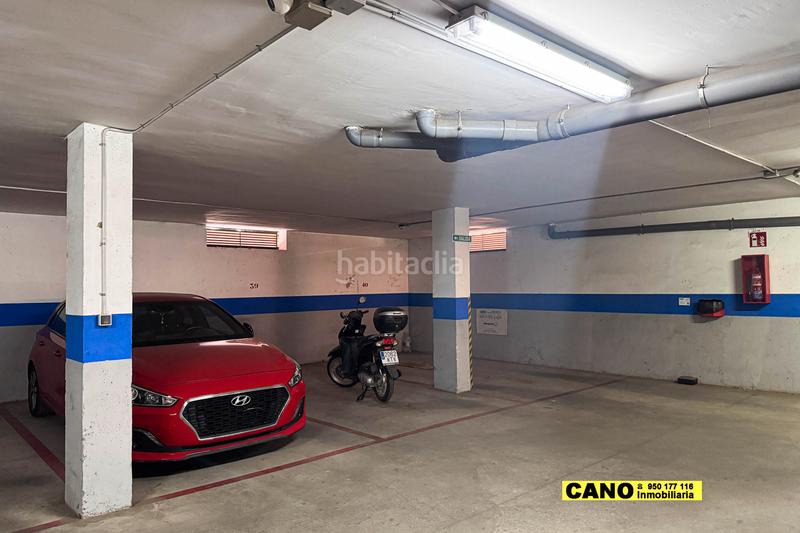 Foto f0c9c9e1-692d-4e04-b2ac-e80b19efd514. Piso  en loma cabrera en Costacabana - Loma Cabrera Almería