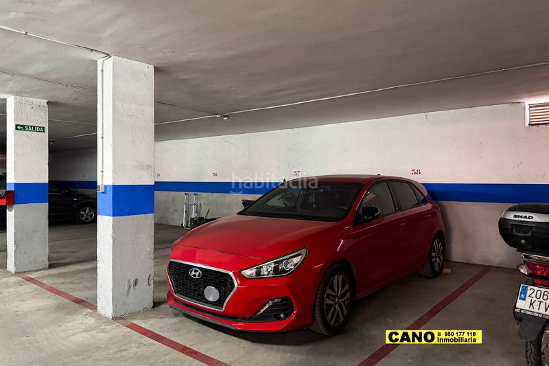 Foto fbf08926-a6ff-4c98-a604-8872354d9700. Piso  en loma cabrera en Costacabana - Loma Cabrera Almería