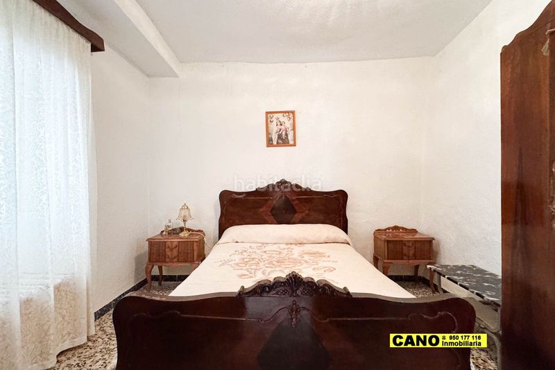 Foto 2d40d96e-e4a2-46ff-8d53-f1a374d7178b. Casa amb aparcament a Tahal