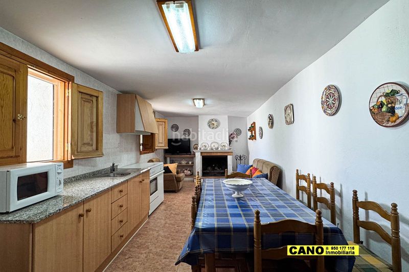 Foto 40a88a23-d5e6-4db2-8118-9c20b5c810ee. Casa amb aparcament a Tahal