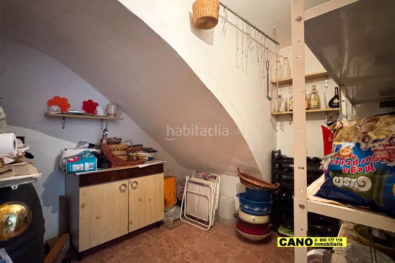 Foto 4bfa8c38-1d10-4116-ac49-8eb18f9d8a5f. Casa amb aparcament a Tahal