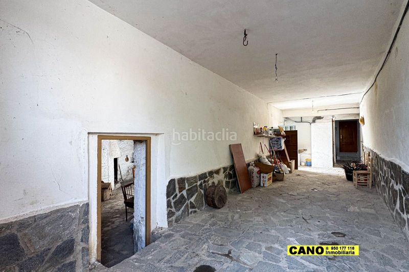 Foto 501e9f2f-e72b-46ca-a67a-e7a3cee00cc7. Casa amb aparcament a Tahal