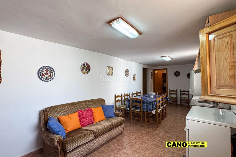 Foto 551953b2-066e-4fa4-8b15-d7961fb21525. Casa amb aparcament a Tahal