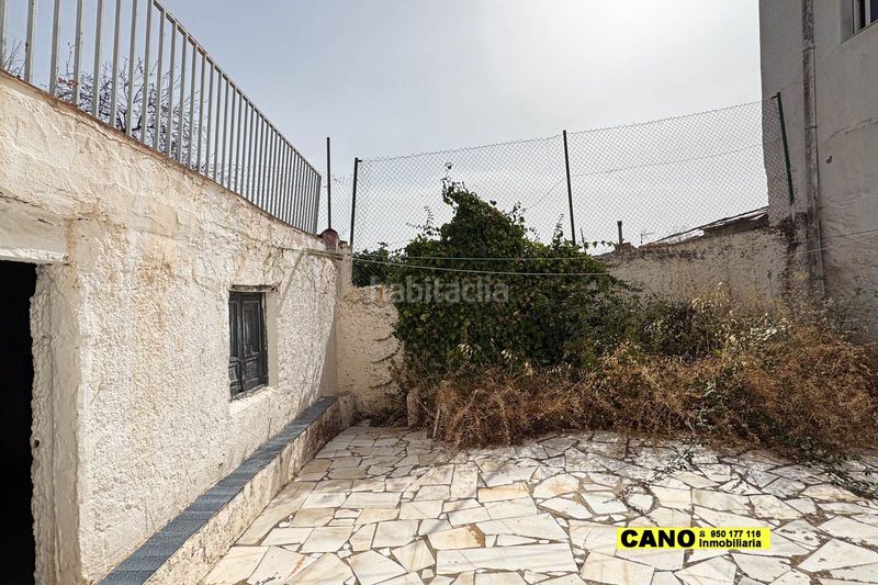 Foto 57f8104b-e9f4-4d61-ab2d-9c0b83f12292. Casa amb aparcament a Tahal