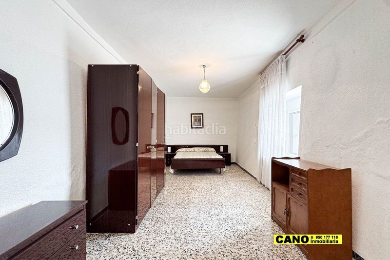 Foto 6476c1e8-85a5-493f-8a5b-b25eec26a630. Casa amb aparcament a Tahal