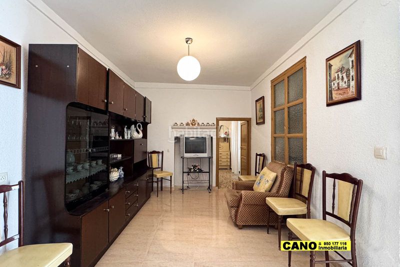 Foto 66a2198e-5fdd-446a-a9e7-74e9a3fcc5de. Casa amb aparcament a Tahal