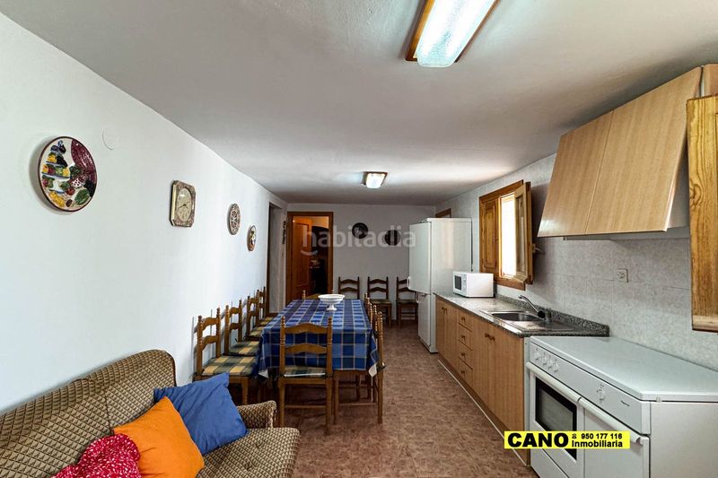 Foto 76b3c018-dd37-4d67-9b0c-3278eae4dd30. Casa amb aparcament a Tahal
