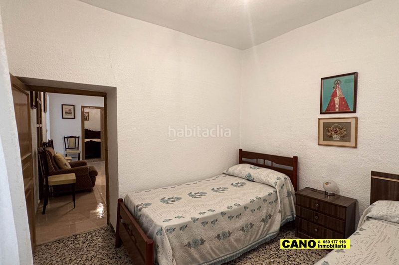 Foto 8263eb27-5d8f-4b89-bde2-2e41a0b306f6. Casa amb aparcament a Tahal