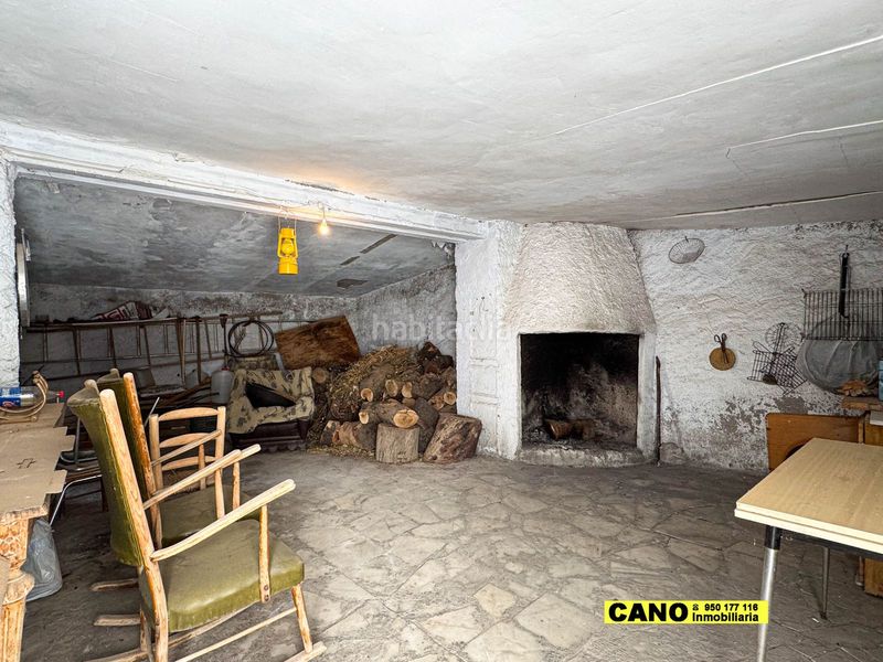 Foto 8b09bacb-89cb-4bb4-b114-2749e4897083. Casa amb aparcament a Tahal