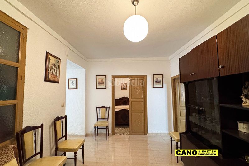 Foto a327230a-8856-4929-98da-13b563f9092b. Casa amb aparcament a Tahal