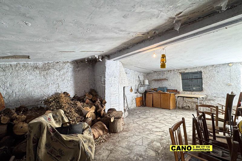 Foto cf039628-f3aa-4504-9256-dbf9e1725ccc. Casa amb aparcament a Tahal