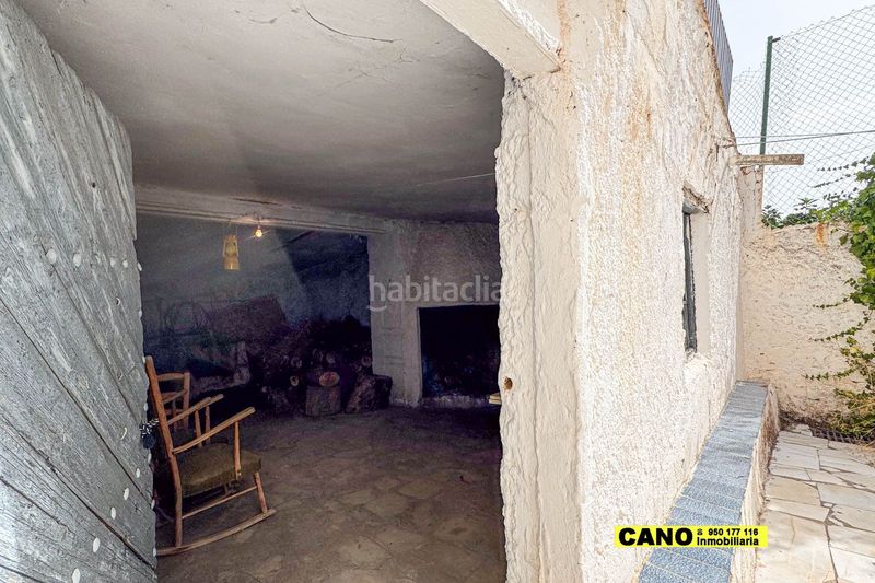 Foto cfe66784-cefb-444e-9e35-2b6040e90556. Casa amb aparcament a Tahal