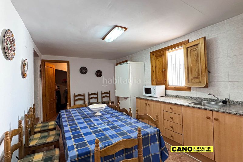 Foto e75dc1d5-5ec7-4139-a635-17136ddf850d. Casa amb aparcament a Tahal