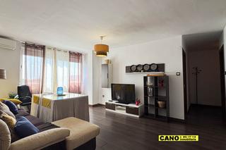 Appartement  Cañaveral. Piso en almería totalmente reformado sin acensor