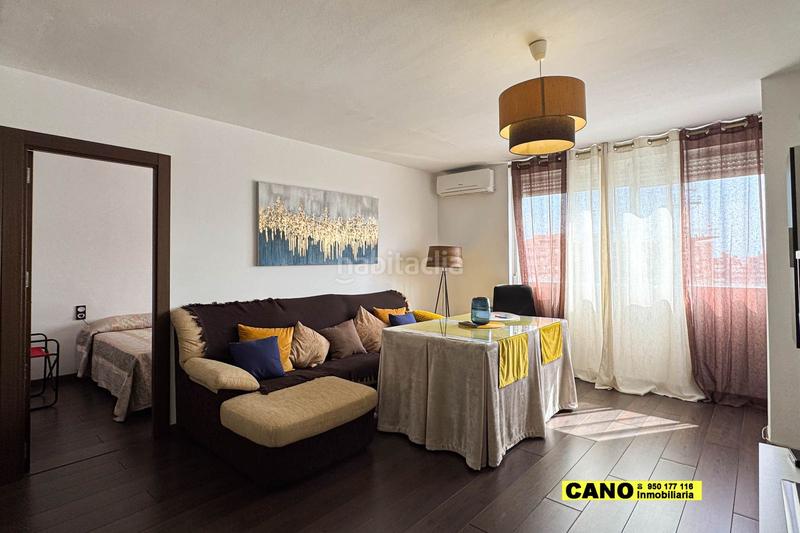 Foto 45151c20-f645-486d-ab18-7c2f4f7658b2. Piso  totalmente reformado sin acensor en San Luis Almería