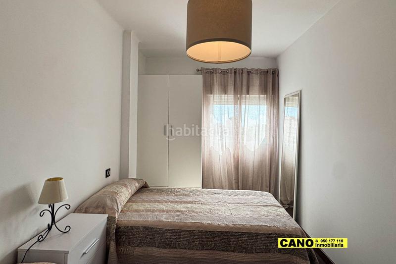 Foto 5c9f8f18-bd8a-4f44-91a8-a8d8698e6002. Piso  totalmente reformado sin acensor en San Luis Almería